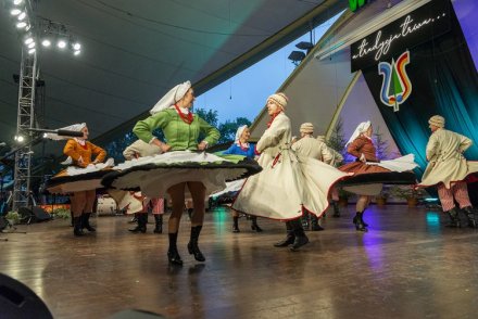 60. TKB - dzień dziewiąty